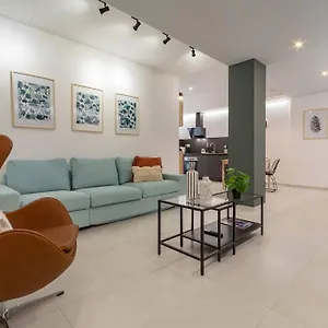 The Victory Loft Appartamento