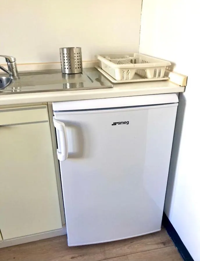 Apartmán Monolocale Milano Centro