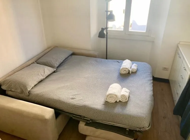 Apartmán Monolocale Milano Centro