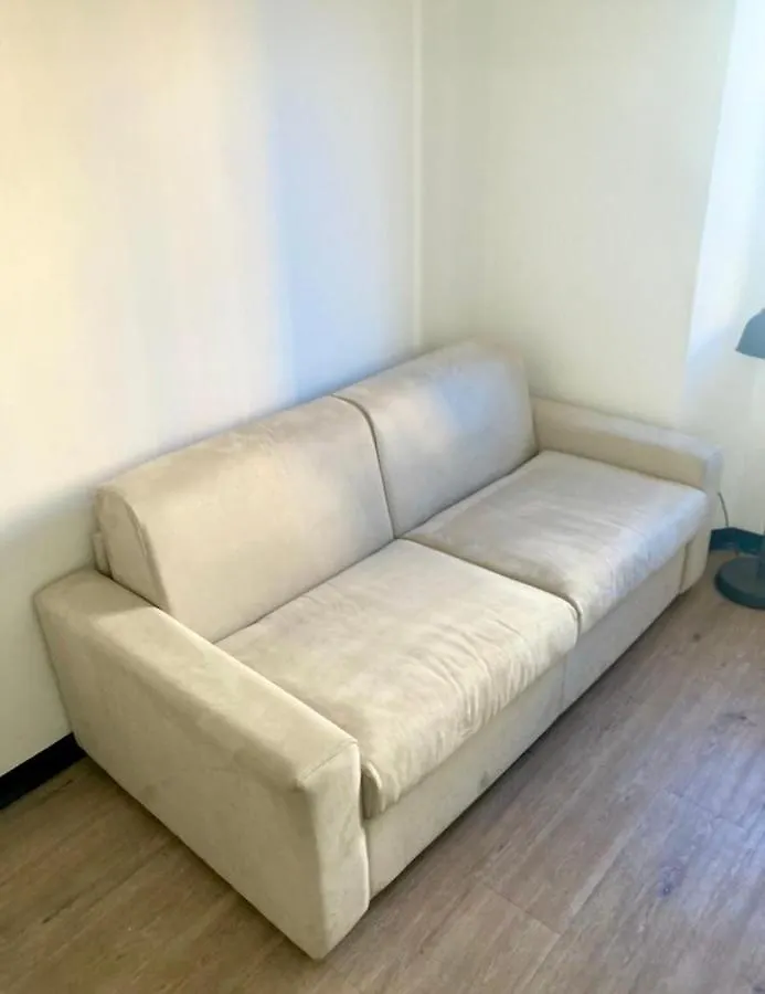 Apartmán Monolocale Milano Centro Itálie