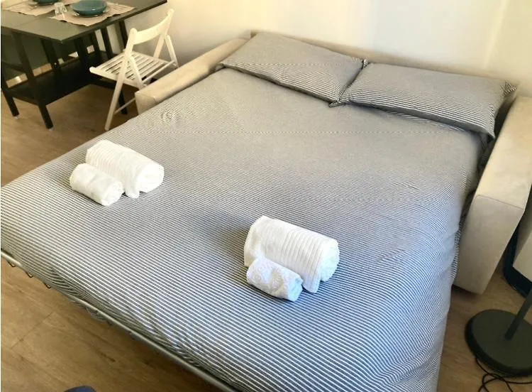 Apartmán Monolocale Milano Centro
