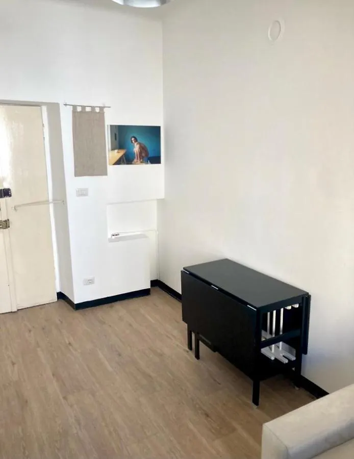 Apartmán Monolocale Milano Centro