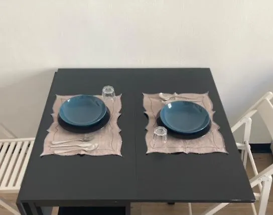 Apartmán Monolocale Milano Centro
