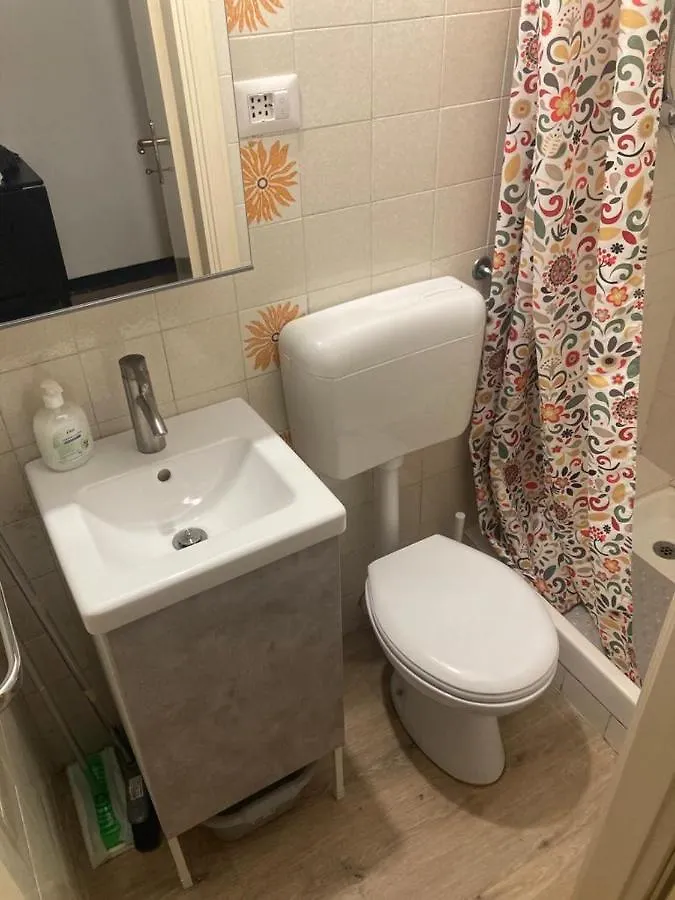 Apartmán Monolocale Milano Centro